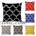 Vintage Retro Cotton Linen Waist Throw Pillow Case Cushion Cover Home Sofa Decor   113078449503